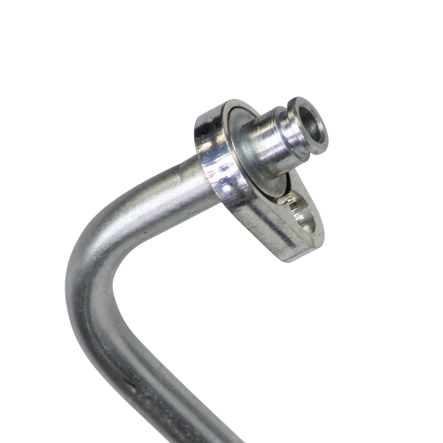 Edelmann 92650 Power Steering Pressure Line Hose Assembly product image 3 of 3
