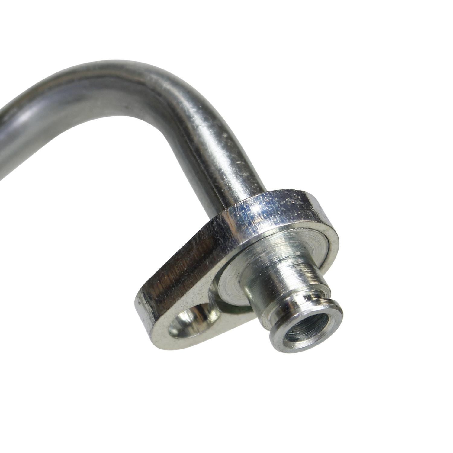 Edelmann 92651 Power Steering Pressure Line Hose Assembly product image 3 of 3