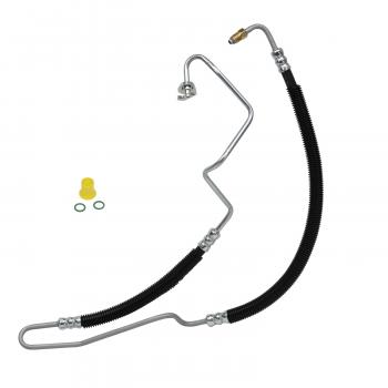 Edelmann 92652 Power Steering Pressure Line Hose Assembly product image 1 of 3