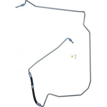 Edelmann 92653 - Power Steering Pressure Line Hose Assembly Edelmann 92653 Power Steering Pressure Line Hose Assembly product image 1 of 3