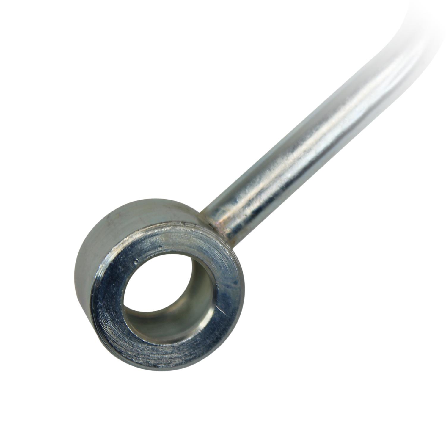 Edelmann 92655 - Power Steering Pressure Line Hose Assembly Edelmann 92655 Power Steering Pressure Line Hose Assembly product image 2 of 3