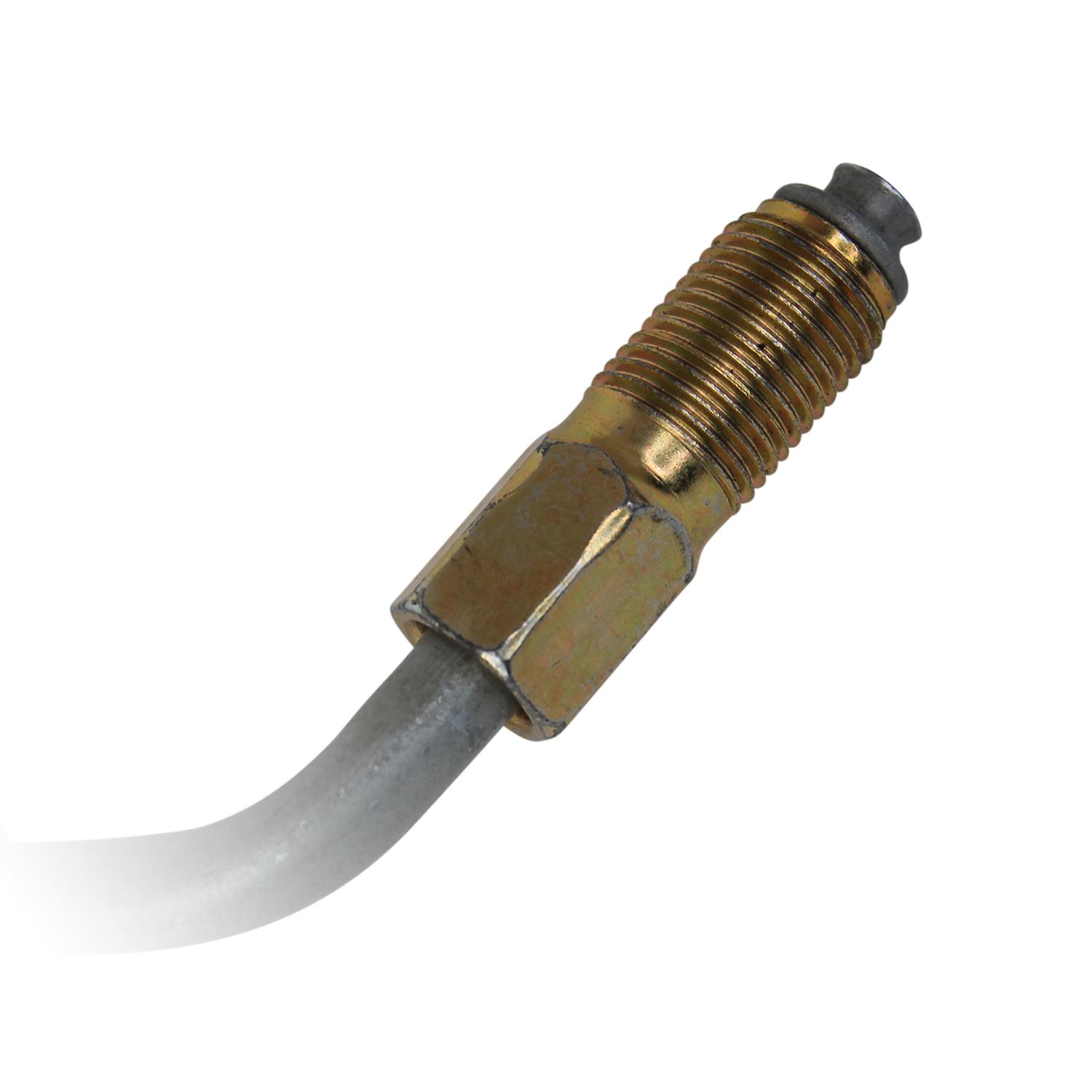 Edelmann 92655 - Power Steering Pressure Line Hose Assembly Edelmann 92655 Power Steering Pressure Line Hose Assembly product image 3 of 3
