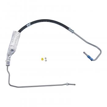 Edelmann 92656 Power Steering Pressure Line Hose Assembly product image 1 of 3
