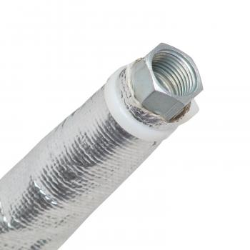 Edelmann 92657 Power Steering Pressure Line Hose Assembly product image 3 of 8