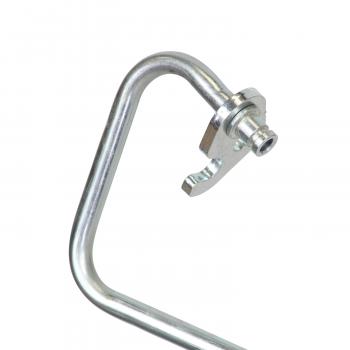 Edelmann 92657 Power Steering Pressure Line Hose Assembly product image 5 of 8