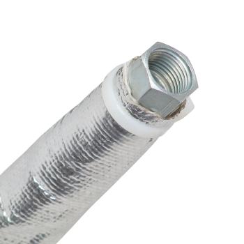 Edelmann 92657 Power Steering Pressure Line Hose Assembly product image 6 of 8