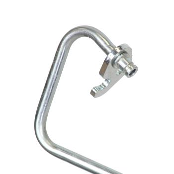 Edelmann 92657 Power Steering Pressure Line Hose Assembly product image 8 of 8