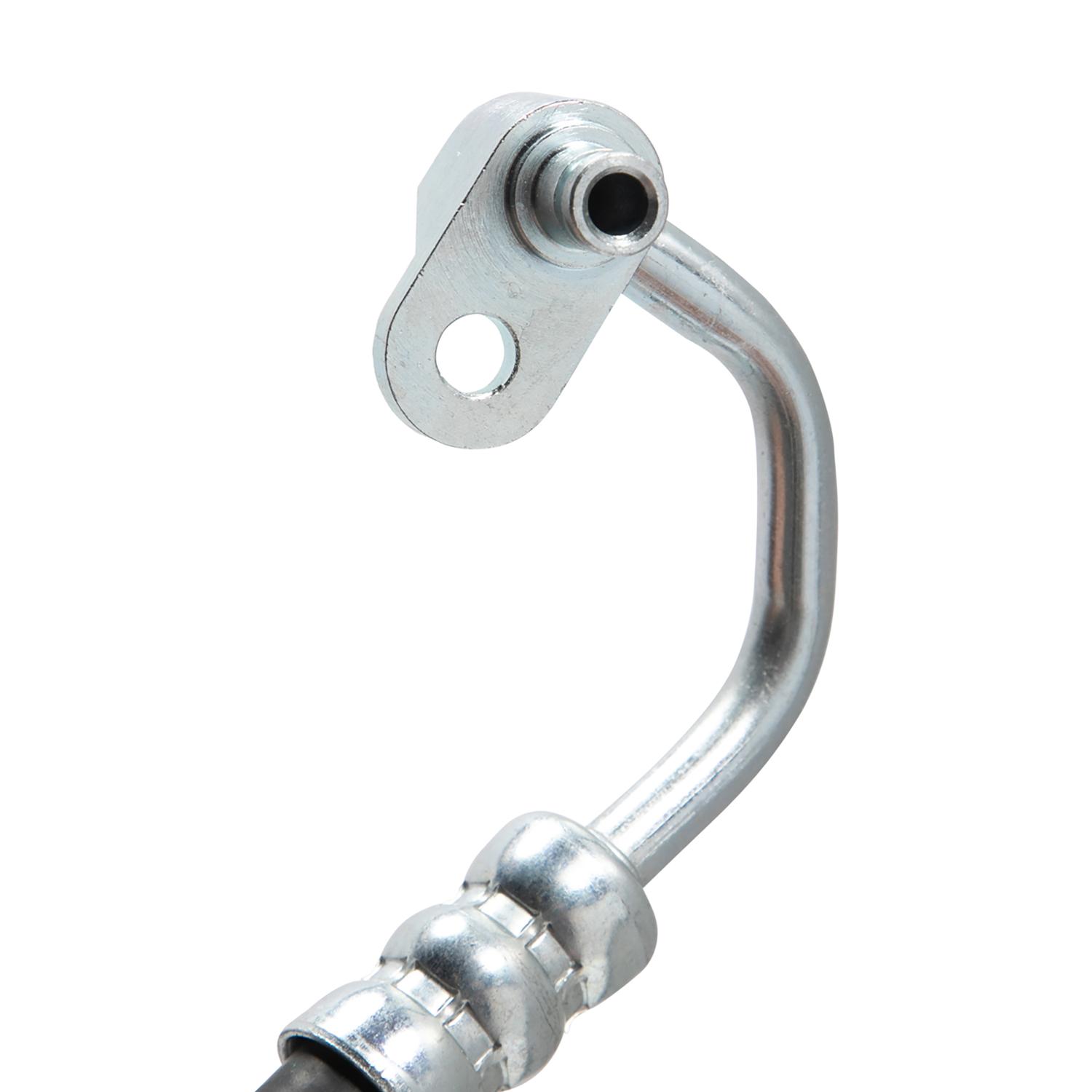 Edelmann 92658 Power Steering Pressure Line Hose Assembly product image 2 of 3