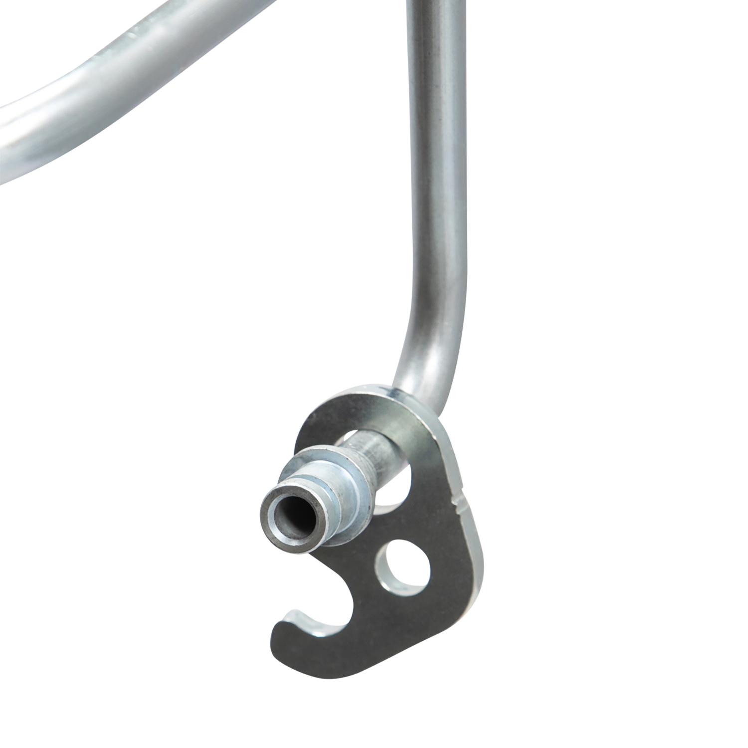 Edelmann 92658 Power Steering Pressure Line Hose Assembly product image 3 of 3
