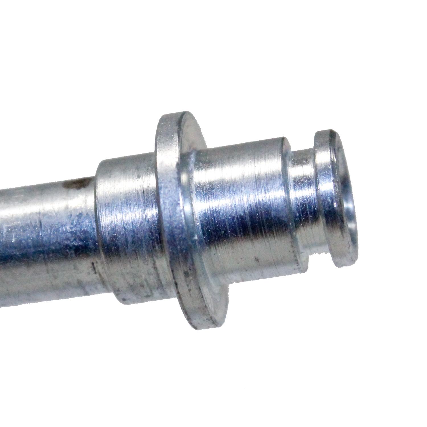 Edelmann 92659 Power Steering Pressure Line Hose Assembly product image 2 of 3