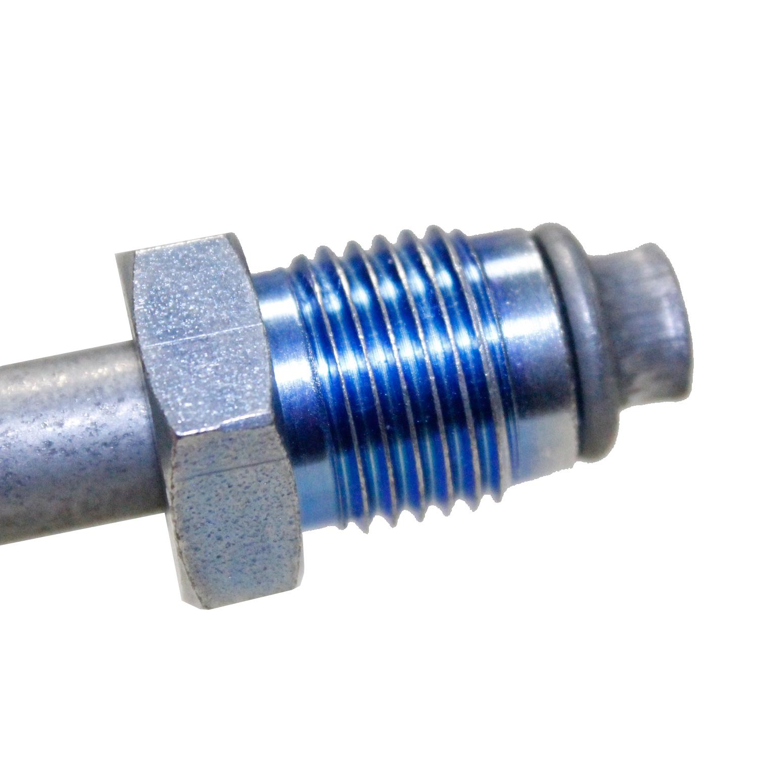 Edelmann 92659 Power Steering Pressure Line Hose Assembly product image 3 of 3