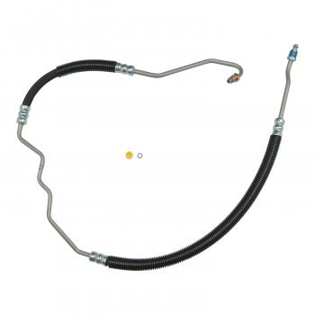 Edelmann 92660 Power Steering Pressure Line Hose Assembly product image 1 of 3