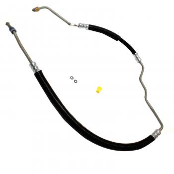 Edelmann 92661 - Power Steering Pressure Line Hose Assembly Edelmann 92661 Power Steering Pressure Line Hose Assembly product image 1 of 3