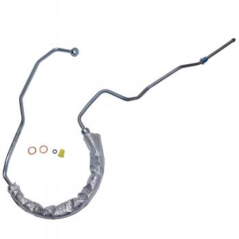 Edelmann 92663 Power Steering Pressure Line Hose Assembly product image 1 of 3