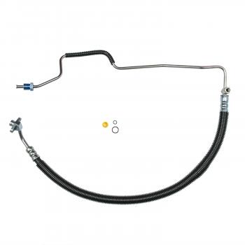 Edelmann 92664 Power Steering Pressure Line Hose Assembly product image 1 of 3