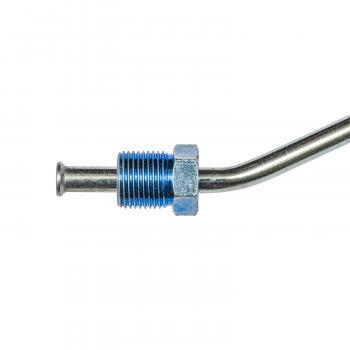 Edelmann 92664 Power Steering Pressure Line Hose Assembly product image 2 of 3