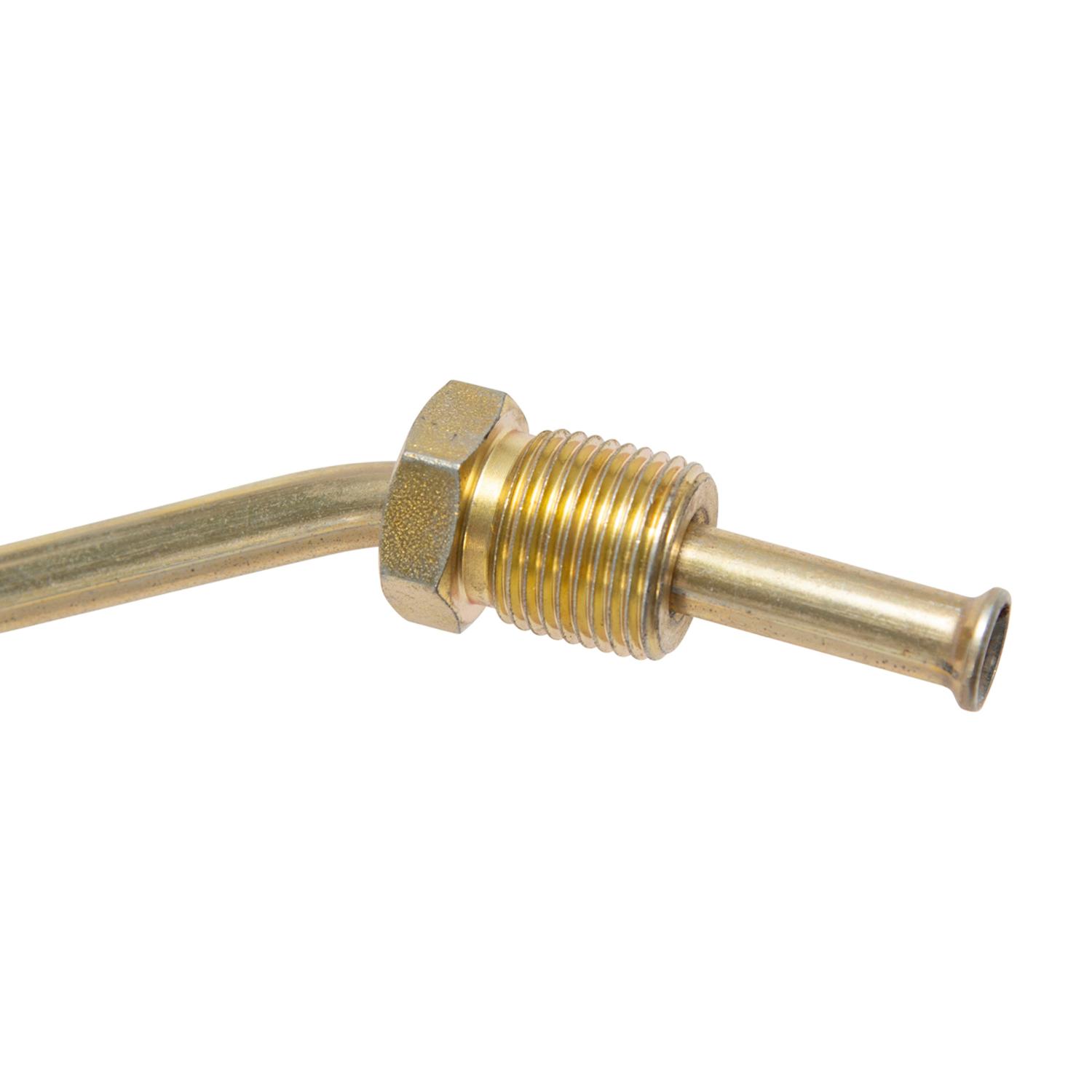 Edelmann 92664E Power Steering Pressure Line Hose Assembly product image 2 of 3