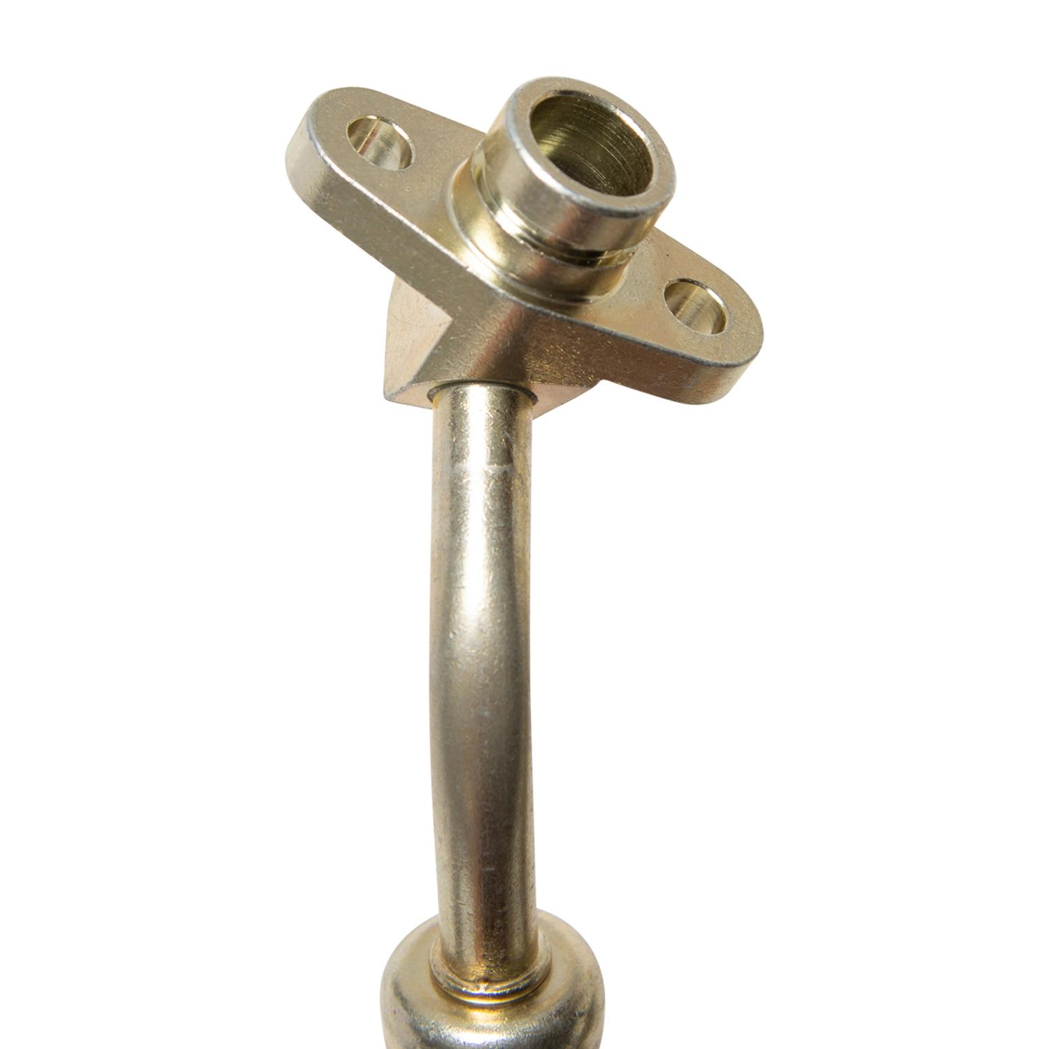 Edelmann 92664E Power Steering Pressure Line Hose Assembly product image 3 of 3