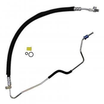 Edelmann 92665 Power Steering Pressure Line Hose Assembly product image 1 of 3