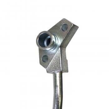 Edelmann 92665 Power Steering Pressure Line Hose Assembly product image 3 of 3