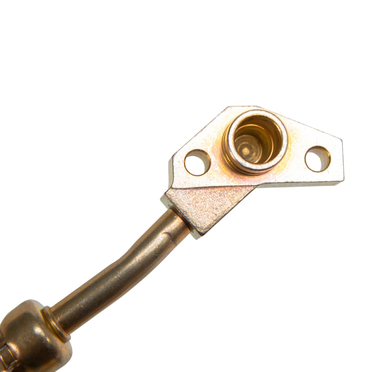Edelmann 92665E - Power Steering Pressure Line Hose Assembly Edelmann 92665E Power Steering Pressure Line Hose Assembly product image 3 of 4