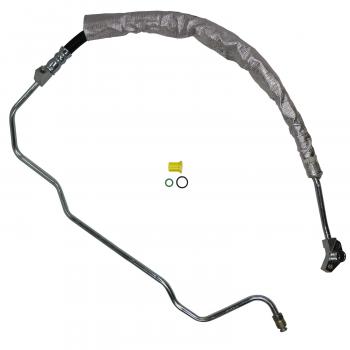 Edelmann 92666 Power Steering Pressure Line Hose Assembly product image 1 of 3