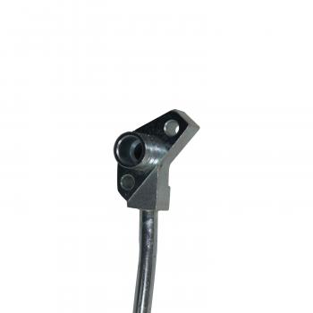 Edelmann 92666 Power Steering Pressure Line Hose Assembly product image 3 of 3