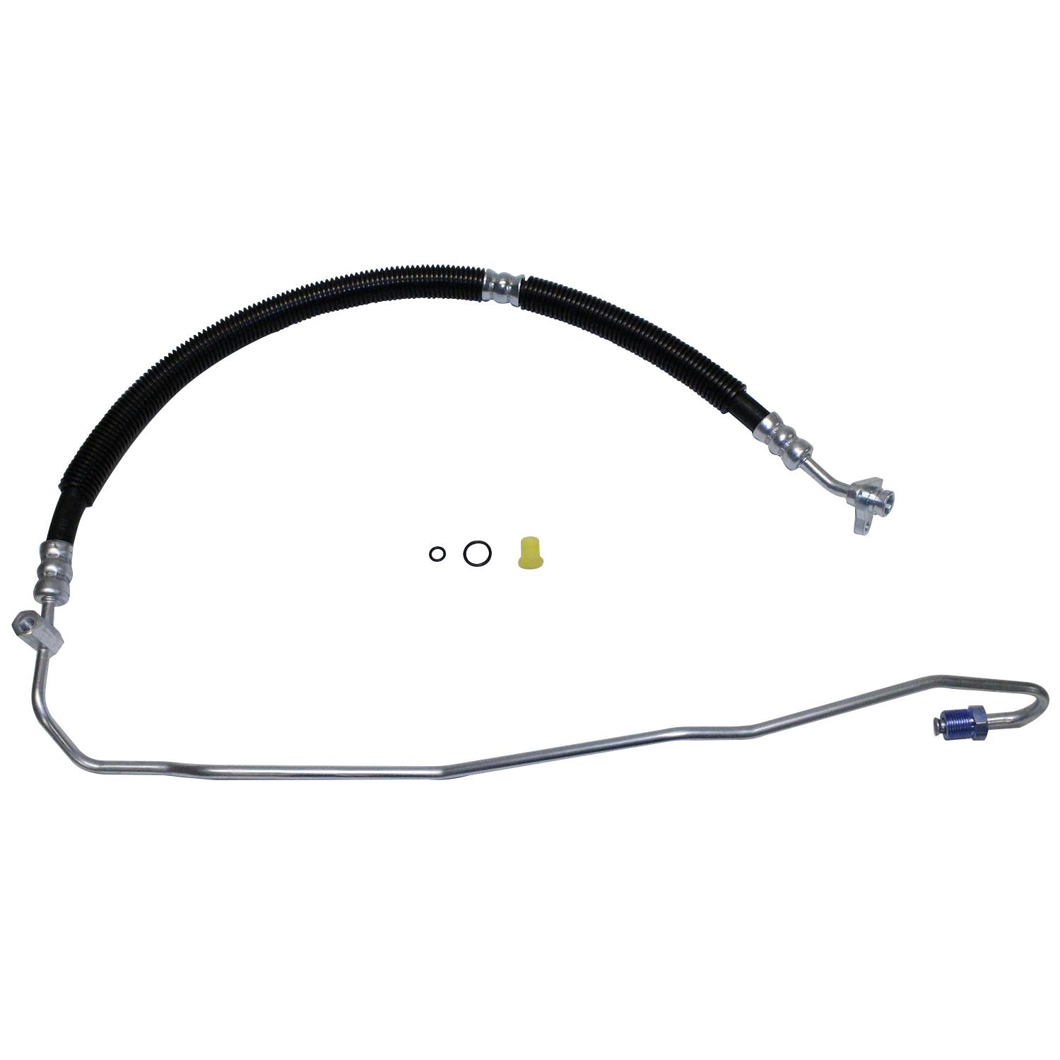 Edelmann 92667 - Power Steering Pressure Line Hose Assembly Edelmann 92667 Power Steering Pressure Line Hose Assembly product image 1 of 3