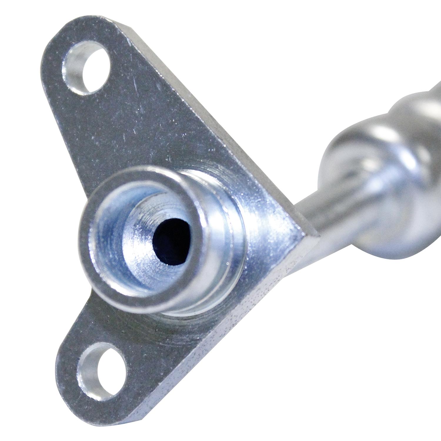 Edelmann 92667 - Power Steering Pressure Line Hose Assembly Edelmann 92667 Power Steering Pressure Line Hose Assembly product image 3 of 3