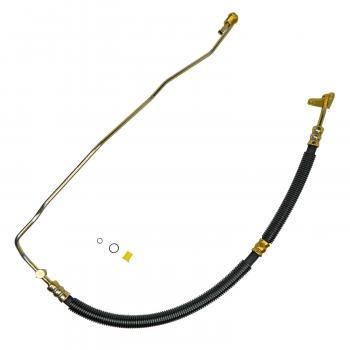 Edelmann 92667E - Power Steering Pressure Line Hose Assembly Edelmann 92667E Power Steering Pressure Line Hose Assembly product image 1 of 1
