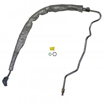 Edelmann 92668 Power Steering Pressure Line Hose Assembly product image 1 of 3