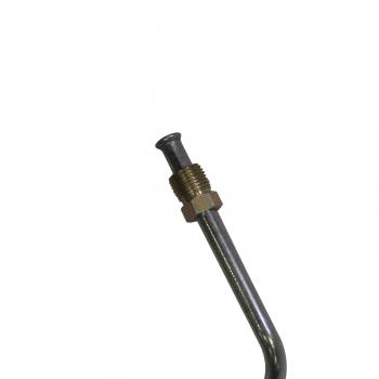 Edelmann 92668 Power Steering Pressure Line Hose Assembly product image 2 of 3