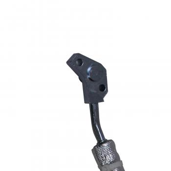 Edelmann 92668 Power Steering Pressure Line Hose Assembly product image 3 of 3