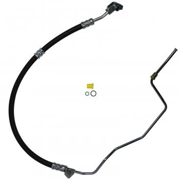 Edelmann 92669 Power Steering Pressure Line Hose Assembly product image 1 of 3