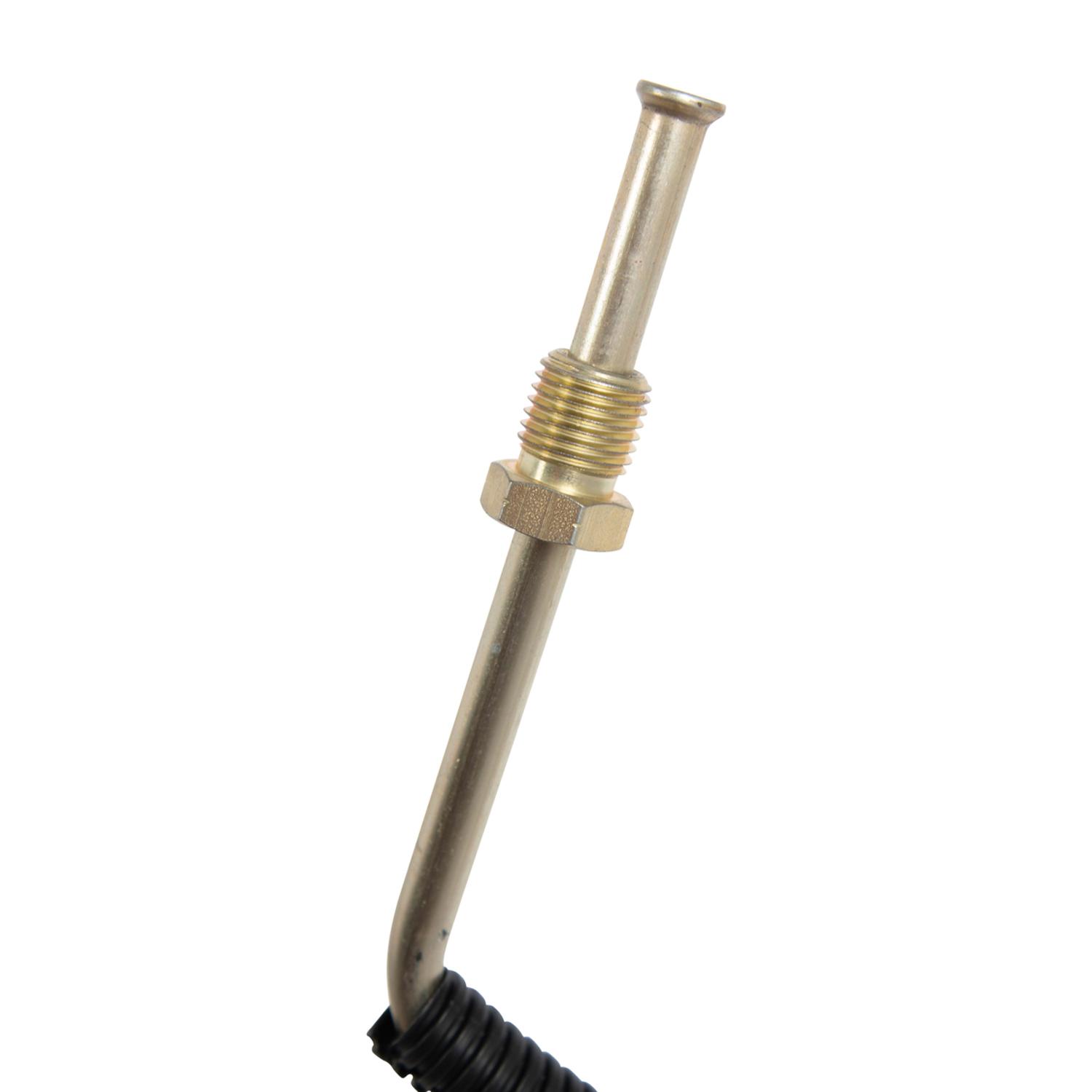 Edelmann 92669E Power Steering Pressure Line Hose Assembly product image 2 of 3