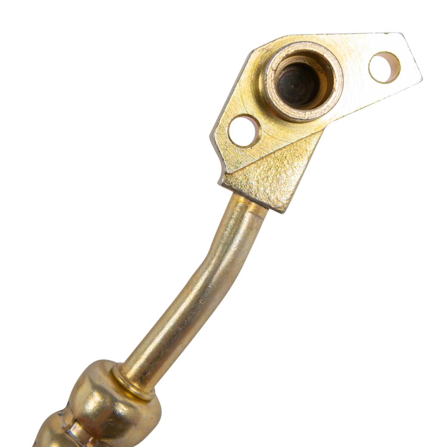 Edelmann 92669E Power Steering Pressure Line Hose Assembly product image 3 of 3