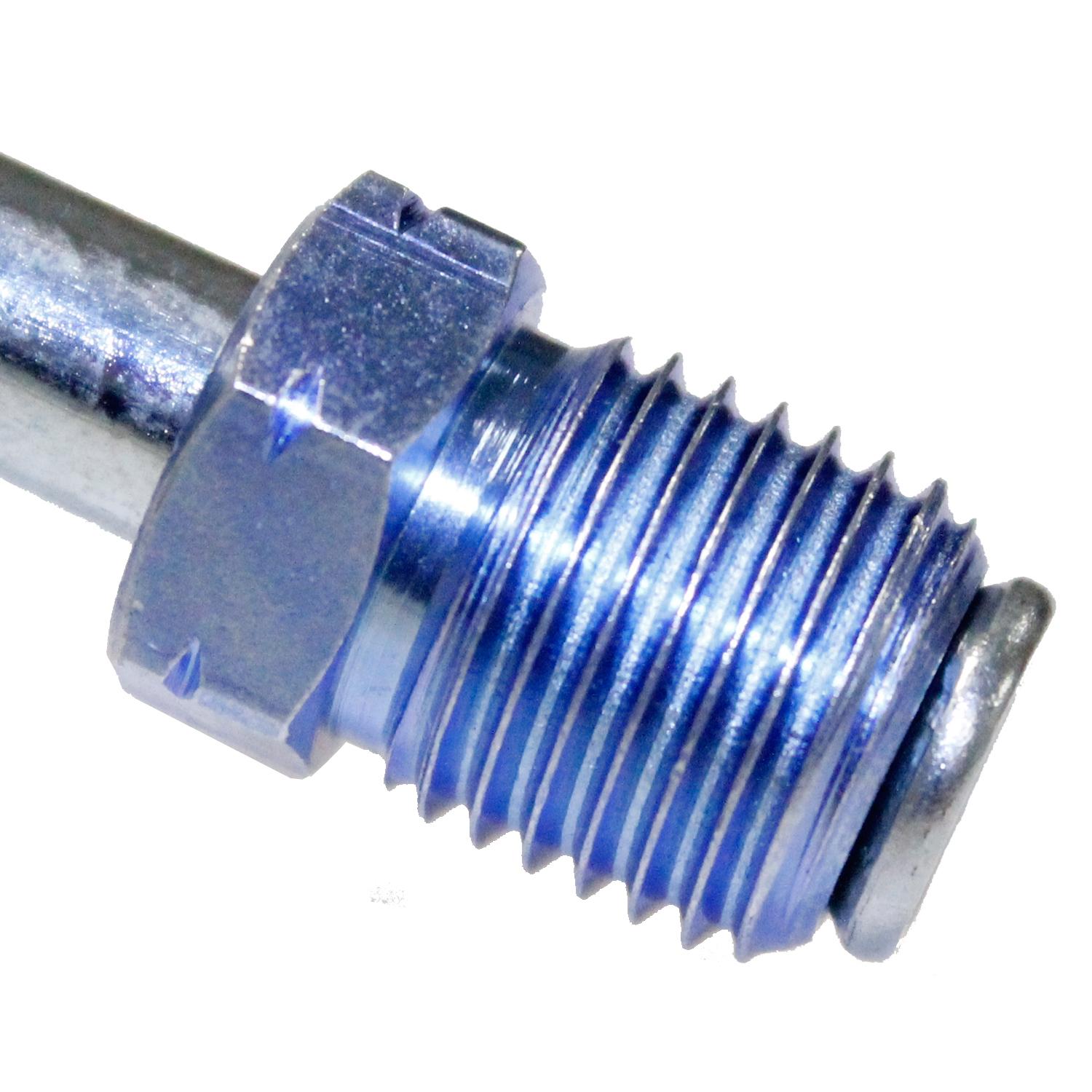 Edelmann 92670 Power Steering Pressure Line Hose Assembly product image 3 of 3