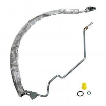 Edelmann 92671 Power Steering Pressure Line Hose Assembly product image 1 of 4