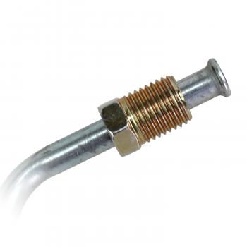 Edelmann 92671 Power Steering Pressure Line Hose Assembly product image 2 of 4