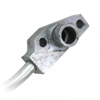 Edelmann 92671 Power Steering Pressure Line Hose Assembly product image 3 of 4