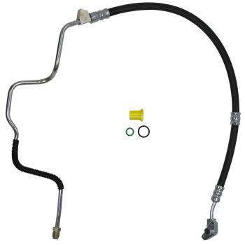 Edelmann 92672 - Power Steering Pressure Line Hose Assembly Edelmann 92672 Power Steering Pressure Line Hose Assembly product image 1 of 3