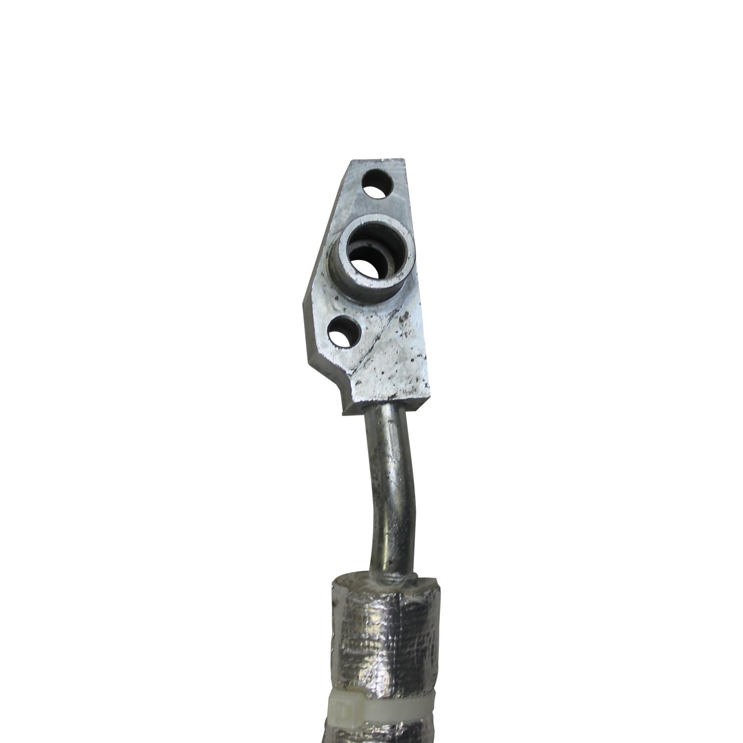 Edelmann 92673 - Power Steering Pressure Line Hose Assembly Edelmann 92673 Power Steering Pressure Line Hose Assembly product image 2 of 3