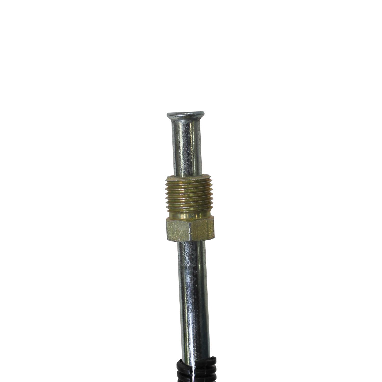 Edelmann 92673 - Power Steering Pressure Line Hose Assembly Edelmann 92673 Power Steering Pressure Line Hose Assembly product image 3 of 3