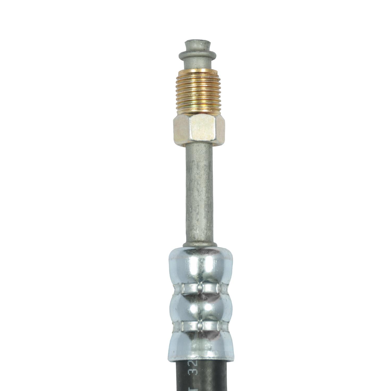 Edelmann 92674 - Power Steering Pressure Line Hose Assembly Edelmann 92674 Power Steering Pressure Line Hose Assembly product image 2 of 3