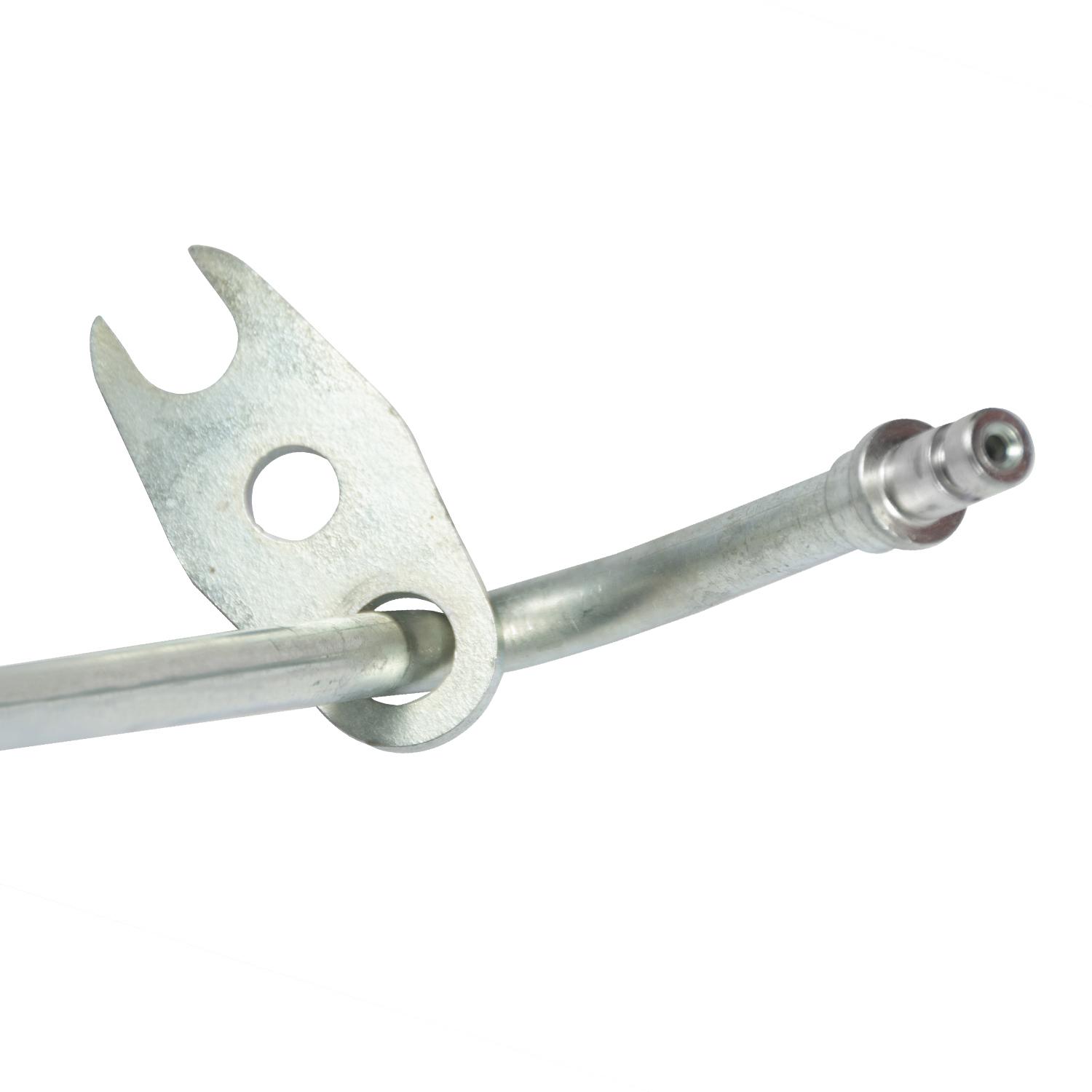 Edelmann 92674 - Power Steering Pressure Line Hose Assembly Edelmann 92674 Power Steering Pressure Line Hose Assembly product image 3 of 3