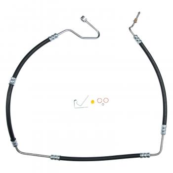 Edelmann 92675 - Power Steering Pressure Line Hose Assembly Edelmann 92675 Power Steering Pressure Line Hose Assembly product image 1 of 3