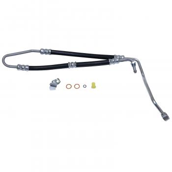 Edelmann 92676 - Power Steering Pressure Line Hose Assembly Edelmann 92676 Power Steering Pressure Line Hose Assembly product image 1 of 3