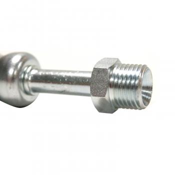 Edelmann 92677 Power Steering Pressure Line Hose Assembly product image 2 of 3