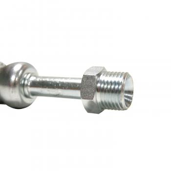 Edelmann 92677 Power Steering Pressure Line Hose Assembly product image 3 of 3