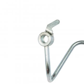 Edelmann 92679 Power Steering Pressure Line Hose Assembly product image 2 of 3